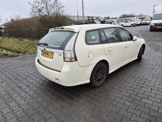 demontáž osobní automobily Saab 9-3 Sport Estate 1.8 T 2009/1