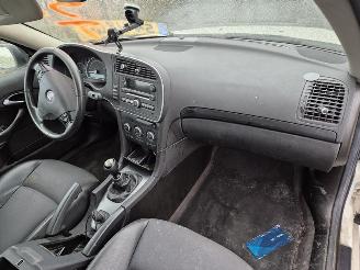 Saab 9-3 Sport Estate 1.8 T picture 5