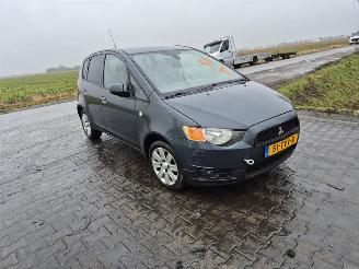 Mitsubishi Colt 1.3 picture 4