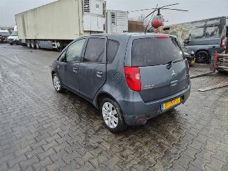 Mitsubishi Colt 1.3 picture 2
