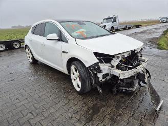 Opel Astra 1.4 Turbo picture 4