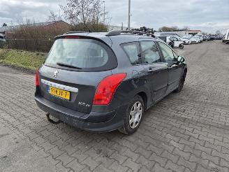 Auto da rottamare Peugeot 308 SW 1.6 VTi 2010/1