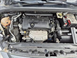 Peugeot 308 SW 1.6 VTi picture 9