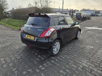 Sloopauto Suzuki Swift 1.2 16v 2011/3