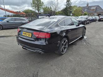  Audi A5 Sportback 3.2 FSi Quattro 2010/1