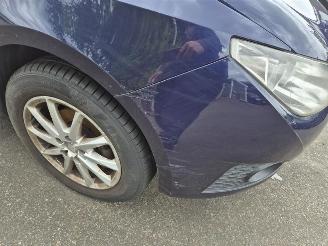 Seat Ibiza st 1.2 TDi picture 5