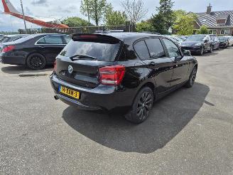 škoda osobní automobily BMW 1-serie 116i 2012/9