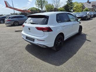 škoda osobní automobily Volkswagen Golf GTE 2021/2