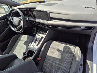 Volkswagen Golf GTE picture 6