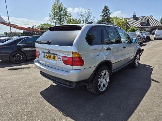 BMW X5 3.0 2001/2