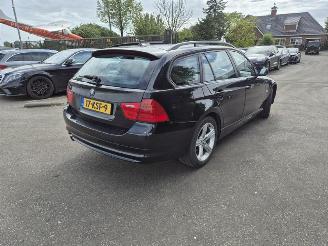 škoda osobní automobily BMW 3-serie 316i Touring 2010/1