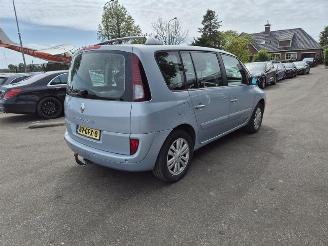 Unfallwagen Renault Espace 2.0 Turbo 2008/6