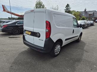  Opel Combo VAN 1.3 CDTi 2014/11