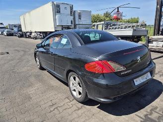 Peugeot 307 CC 2.0 16v picture 2