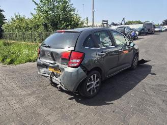 Autoverwertung Citroën C3 1.6 HDi 2011/11