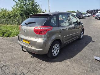 Autoverwertung Citroën C4-picasso 1.6 16v 2009/5