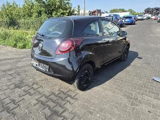  Ford Ka 1.2 2011/7
