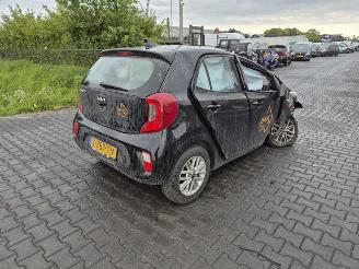 Autoverwertung Kia Picanto 1.0 2023/4