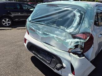 Kia Picanto 1.0 DPI picture 7