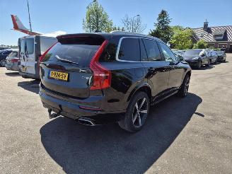  Volvo Xc-90 T8 2017/4