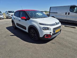Citroën C3 1.2 12v THP picture 4