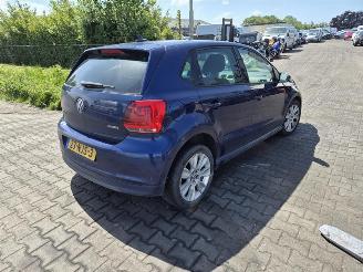 Sloopauto Volkswagen Polo 1.2 TDi 2010/9