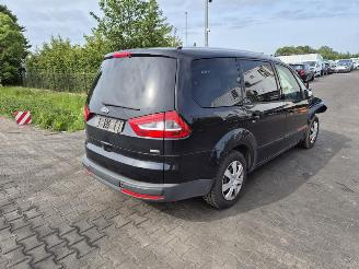 Sloopauto Ford Galaxy 1.6TDCi 2013/4