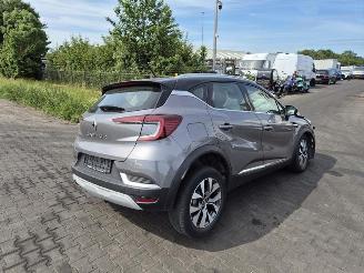 Démontage voiture Renault Captur 1.3 TCe 2020/8