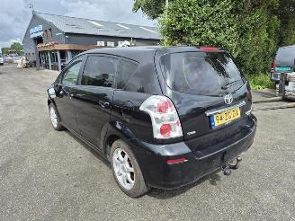 Toyota Corolla-verso 1.8 16v picture 2