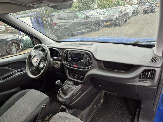 Fiat Doblo 1.3 D picture 5