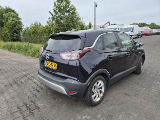 demontáž osobní automobily Opel Crossland X 1.2 12v 2019/5