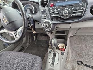 Honda Insight 1.3 Hybrid picture 13