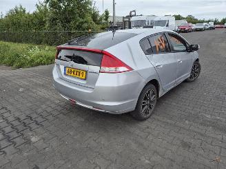 demontáž osobní automobily Honda Insight 1.3 Hybrid 2010/3