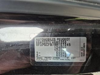 Peugeot 108 1.0 12v VVT picture 9
