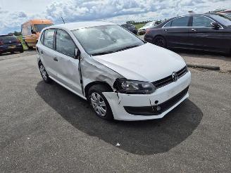Volkswagen Polo 1.2 12v picture 4