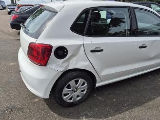 Volkswagen Polo 1.2 12v picture 6