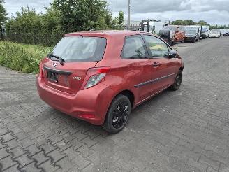 Sloopauto Toyota Yaris 1.0 12v 2012/6