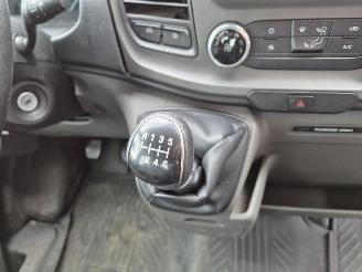 Ford Transit 2.0 TDCi pick up DC picture 11