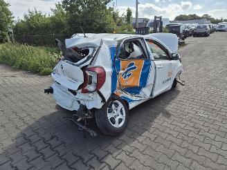 Démontage voiture Kia Picanto 1.0 12v 2023/6