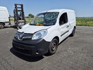 Renault Kangoo 1.5 dCi picture 3