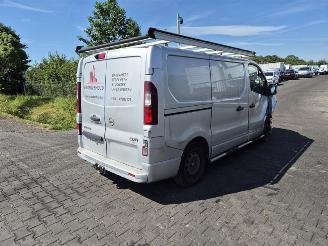  Opel Vivaro 1.6 CDTi 2017/3