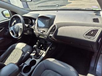 Hyundai Ix35 1.6 GDi picture 8