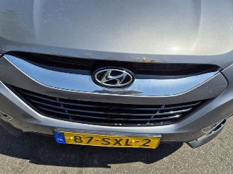 Hyundai Ix35 1.6 GDi picture 5