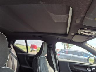 Volvo EX40 82 kWh picture 11