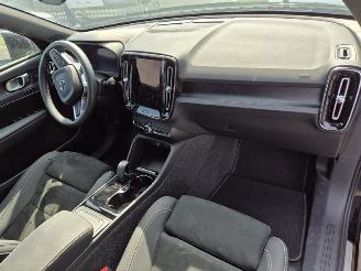 Volvo EX40 82 kWh picture 8