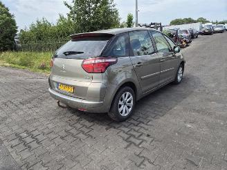 demontáž osobní automobily Citroën C4-picasso 1.6 THP 2011/6