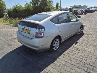 Uttjänta bilar auto Toyota Prius 1.5 Hybrid 2005/12