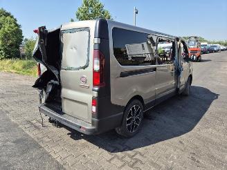  Fiat Talento 1.6 BiTurbo 2016/11