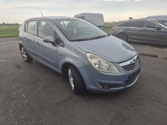 Opel Corsa 1.4 16v picture 4