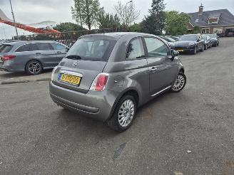 Avarii autoturisme Fiat 500 0.9 TwinAir 2014/10